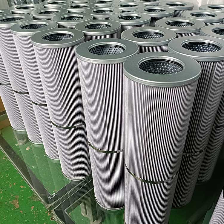 華豫供應21FV1310-500，51-25汽輪機油濾芯