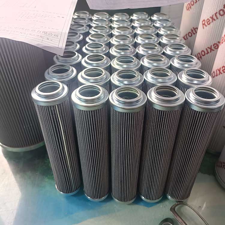 華豫供應替代穆格液壓循環過濾器濾芯7167056