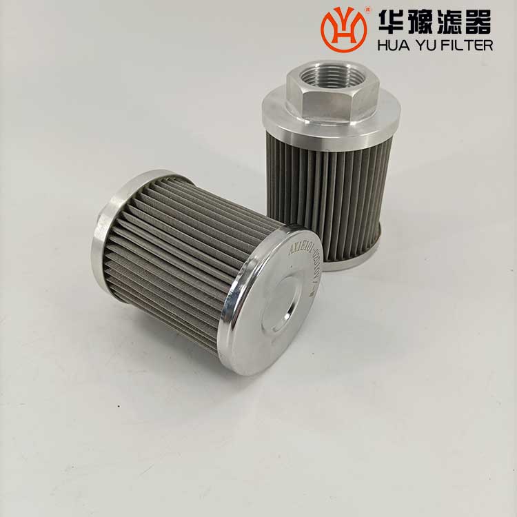 華豫AX1E10102D10V/-W發(fā)電廠汽輪機(jī)過(guò)濾器濾芯